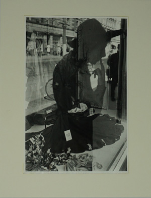 Lot 3702, Auction  122, Umbo, Mappe Zufall, Nr. 38 - mit 3 Originalfotografien