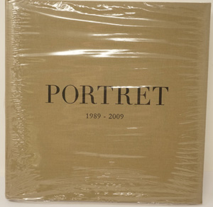 Lot 3703, Auction  122, Vanfleteren, Stephan, Portret