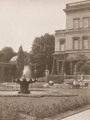Los 4076 - Villa Hügel - Interior and exterior views of Villa Hügel - 0 - thumb