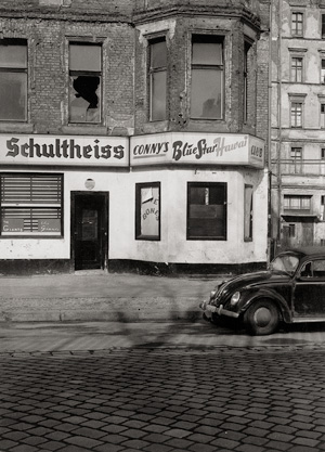 Los 4093 - Berlin 1960s - Berlin dance and strip clubs and other buildings around Bülowstr., Schöneberg, and Charlottenburg, Berlin - 0 - thumb