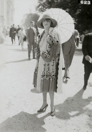 Los 4128 - Fashion 1920s - Fashion photos - 2 - thumb