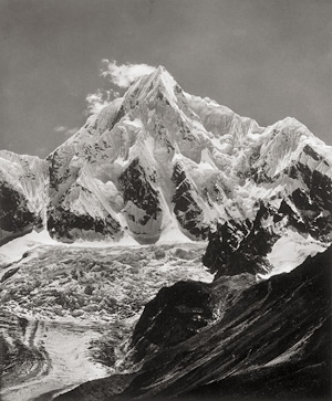 Lot 4180, Auction  122, Himalayas, Himalaya Mountains