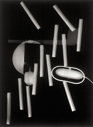 Los 4218 - Man Ray - Rayographs - 1 - thumb