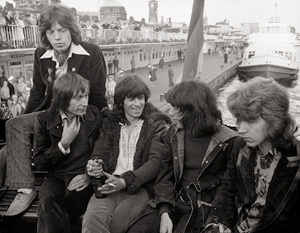 Los 4309 - Zint, Günther - The Rolling Stones, Hamburg - 0 - thumb