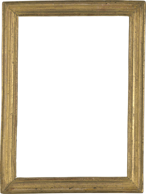 Lot 6219, Auction  122, Rahmen, Kleiner Louis XV. Rahmen, Frankreich 18. Jh.