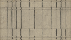 Los 7074 - Meyer-Bergner, Lena - Textiler Entwurf (für Teppich); Kurvenübungen - 1 - thumb
