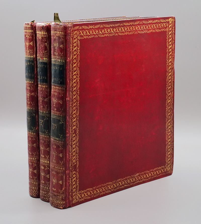 Lot 379, Auction  122, Drury, Drew, Illustrations of Natural History. Wherein are exhibited ... 
