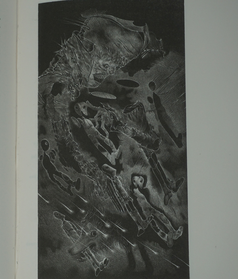 Lot 3024, Auction  122, Jean Paul und Münzner, Rolf - Illustr., Die wunderbare Geselschaft in der Neujahrsnacht