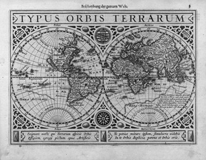 Los 11 - Mercator, Gerhard - Atlas Minor. 1631 - 0 - thumb