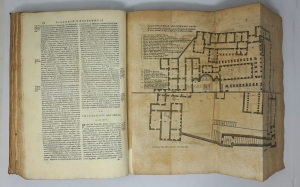 Los 97 - Gattula, Erasmus - Historia abbatiae Cassinensis - 8 - thumb