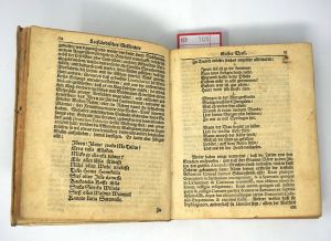 Los 108 - Kelch, Christian - Liefländische Historia - 1 - thumb