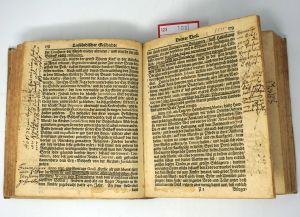 Los 108 - Kelch, Christian - Liefländische Historia - 3 - thumb
