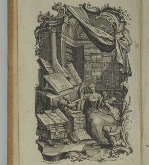Lot 204, Auction  123, Reinhard, Johann Paul, Beyträge zu der Historie Frankenlandes und der angränzenden Gegenden