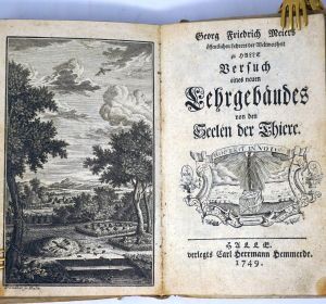 Los 330 - Storch, Johann - Practischer und theoretischer Tractat vom Scharlach-Fieber - 0 - thumb