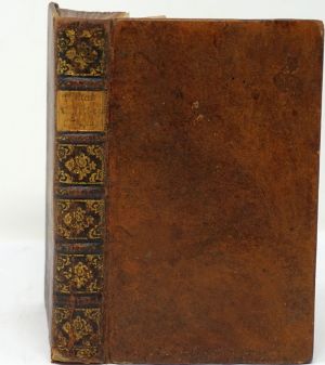 Lot 333, Auction  123, Walters, Johann Gottlieb, Abhandlung von troknen Knochen des menschlichen Körpers.