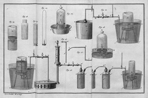 Los 356 - Lavoisier, Antoine Laurent de - Oposcules physiques et chymiques - 0 - thumb