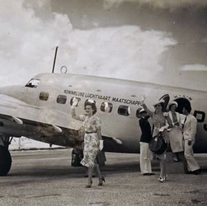 Los 421 - Aviatik - Sammlung von 35 Vintage-Photos mit verschiedenen Flugzeugtypen,  - 0 - thumb