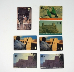 Los 500 - Telefonkarten-Sammlung - Ca. 3000 originale Telefonkarten, meist aus Deutschland - 1 - thumb