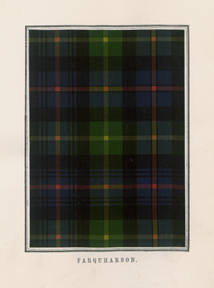 Los 519 - Smith, William und Smith, Andrew - Authenticated Tartans of the Clans and Families of Scotland - 0 - thumb