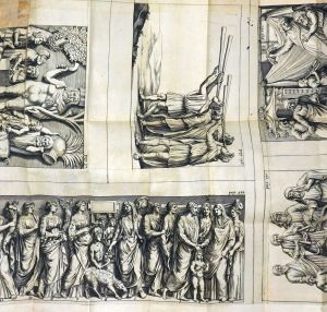 Lot 537, Auction  123, Bartholin, Caspar, De tibiis veterum, et earum antiquo usu libri tres