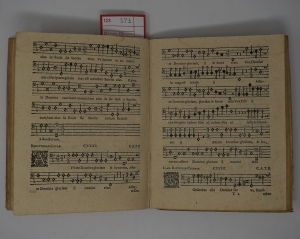 Los 573 - Reininger, Johannes - Deliciae sacrae musicae  - 1 - thumb