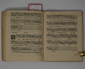 Los 573 - Reininger, Johannes - Deliciae sacrae musicae  - 2 - thumb