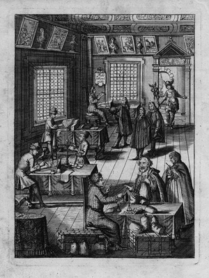 Lot 618, Auction  123, Beck, Johann Adam, Tractatus novus vom Wechsel-Recht