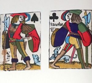 Lot 685, Auction  123, Hargrave, Catherine Perry, A History of Playing Cards