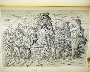 Los 715 - Boerner, C. G. - Kupferstiche des XV. bis XVIII. Jahrhunderts - 0 - thumb