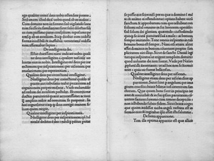 Lot 2473, Auction  123, Johannes Carthusiensis, De immensa charitate dei