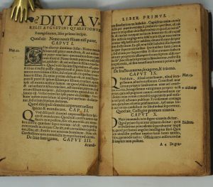 Lot 2488, Auction  123, Augustinus, Aurelius, Divi Aurelii Augustini quaestionum evangel.