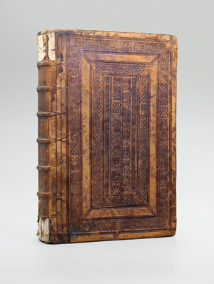 Lot 2496, Auction  123, Biblia germanica, Das ist die gantze heilige Schrift