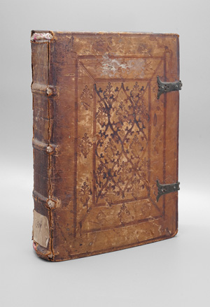 Los 2500 - Lefèvre d'Étaples, Jacques und Biblia latina - Quincuplex psalterium - 0 - thumb
