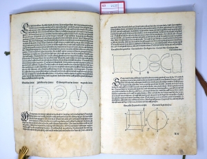 Los 2520 - Dürer, Albrecht - Underweysung der messung. Erster Druck der EA - 7 - thumb
