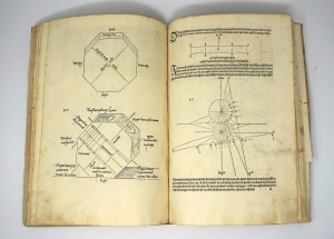 Los 2520 - Dürer, Albrecht - Underweysung der messung. Erster Druck der EA - 21 - thumb