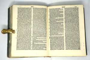 Los 2522 - Epifànio da Benevento, Roffrédo - Solennis atque aureus tractatus libellorum  - 4 - thumb