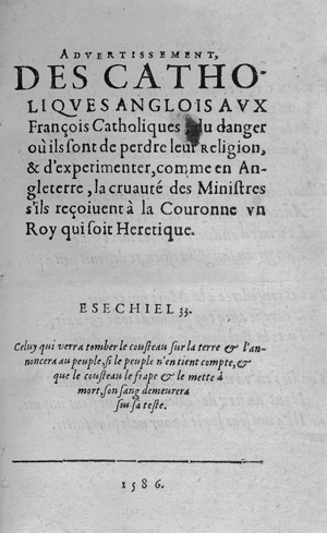 Los 2532 - Gegenreformation in Frankreich - Sammelband mit 9 Drucken - 0 - thumb