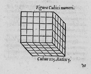 Los 2534 - Gemma Frisius, Reiner - Arithmeticae practicae methodus facilis - 0 - thumb