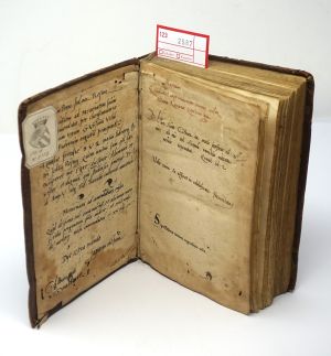 Los 2587 - Quintilianus, Marcus Fabius - Institutionum oratoriarum libri xii diligentibus recogniti. Venedig, Aldus, 1522  - 7 - thumb