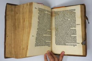 Los 2589 - Reformationsdrucke -  von Zwingli, Luther und weiteren. Sammelband von 26 Drucken - 6 - thumb