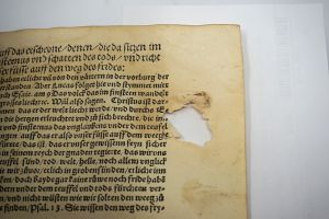 Los 2589 - Reformationsdrucke -  von Zwingli, Luther und weiteren. Sammelband von 26 Drucken - 13 - thumb