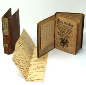 Lot 2603, Auction  123, Spangenberg, Johannes, Des Ehelichen Ordens Spiegel und Regel