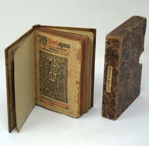 Lot 2612, Auction  123, Vivaldus, Joannes Ludovicus, Aureum opus de veritate contritionis. 