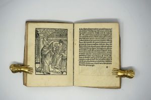 Los 2616 - Züricher Theologen und Gelehrte - Sammelband von 16 Drucken - 3 - thumb