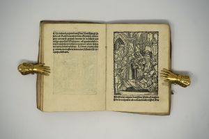 Los 2616 - Züricher Theologen und Gelehrte - Sammelband von 16 Drucken - 4 - thumb