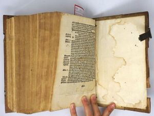 Los 2616 - Züricher Theologen und Gelehrte - Sammelband von 16 Drucken - 8 - thumb