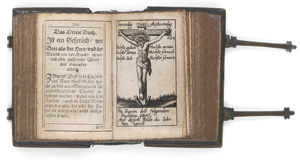 Lot 2648, Auction  123, Kempen, Thomas von, Nachfolgung Christi