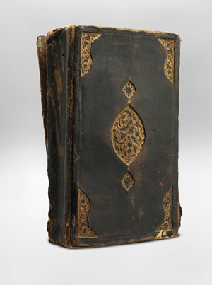 Los 2678 - Ibn-i Kemal - Kitab Fiqh Arabische Handschrift in schwarzer und roter Tinte auf gelatiniertem Büttenpapier - 0 - thumb