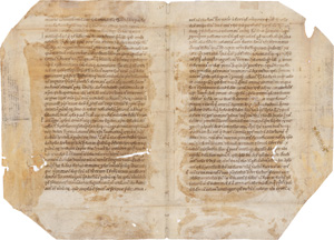 Los 2808 - Augustinus, Aurelius - Commentarium in Evangelium Johannis - 0 - thumb