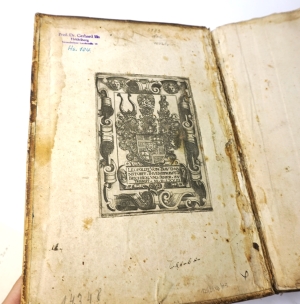 Los 2916 - Medizinisch-alchemistische Sammelhandschrift - Deutsche Handschrift auf Papier - 8 - thumb